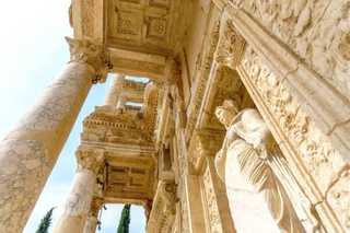 What to see in Ephesus?