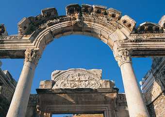 Where is Ephesus? How to get there?
